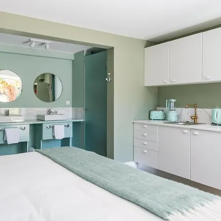 Camelia Boutique House Отель Камаша