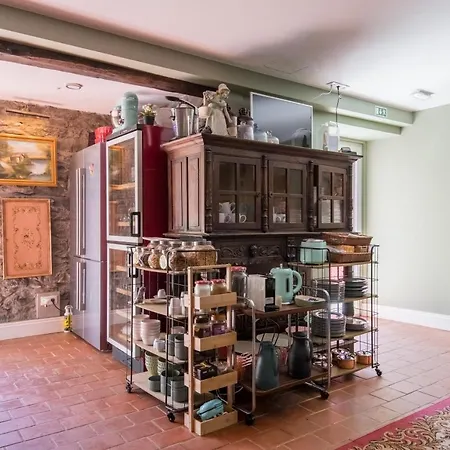 Camelia Boutique House Ξενοδοχείο