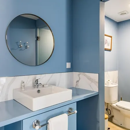 Отель Camelia Boutique House