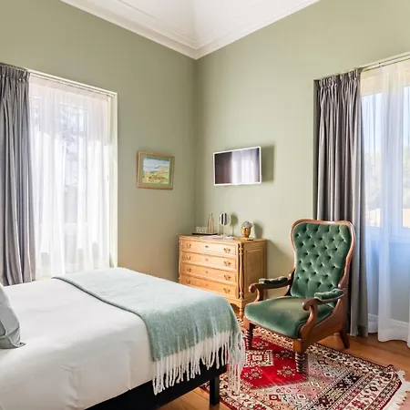 Camelia Boutique House