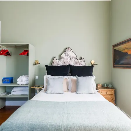 Camelia Boutique House * Камаша