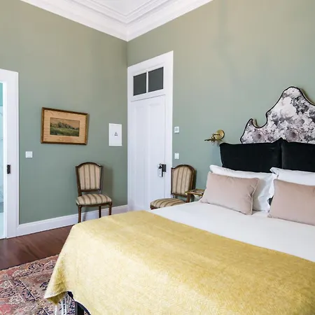 Camelia Boutique House Hotel Camacha (Madeira)