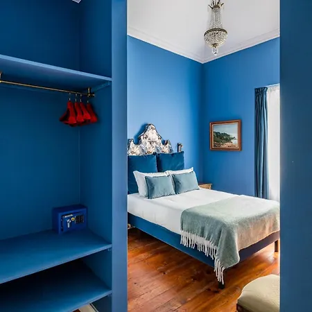 Camelia Boutique House Hotel Camacha (Madeira)