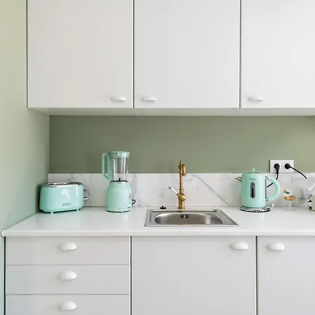 Отель Camelia Boutique House