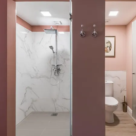 Camelia Boutique House Отель