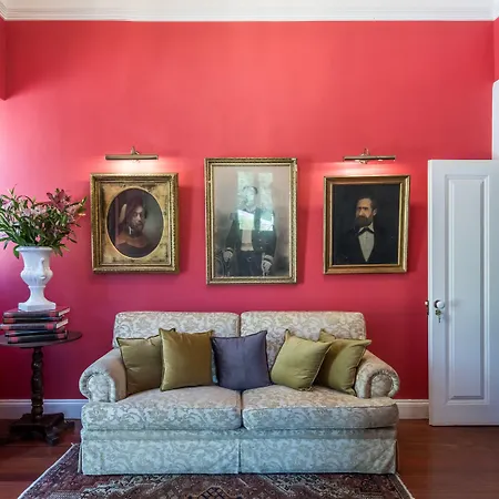 Отель Camelia Boutique House