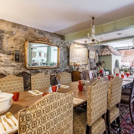 Camelia Boutique House Отель Камаша