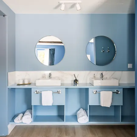 Camelia Boutique House Camacha (Madeira)