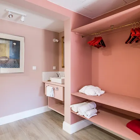 Camelia Boutique House * Камаша