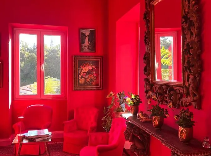 Hotel Camélia Boutique House