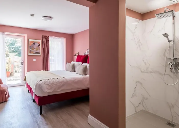 Camélia Boutique House Hotel *