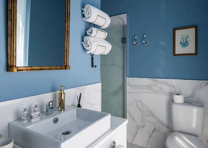 Hotel Camélia Boutique House *