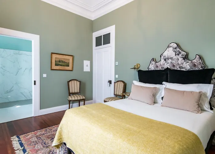 Camélia Boutique House Hotel Camacha (Madeira)