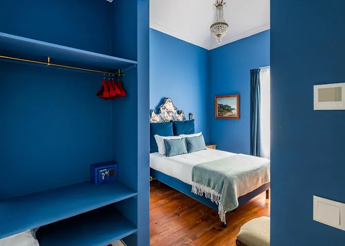 Camélia Boutique House Hotel Camacha (Madeira)