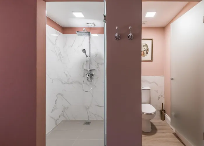 Camélia Boutique House Hotel