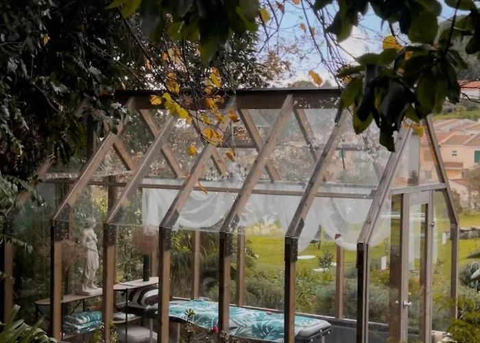 Camélia Boutique House Hotel