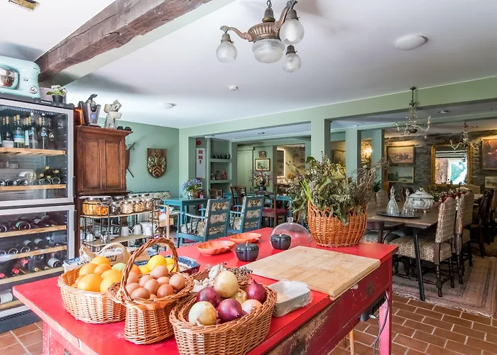 Hotel Camélia Boutique House Camacha (Madeira)