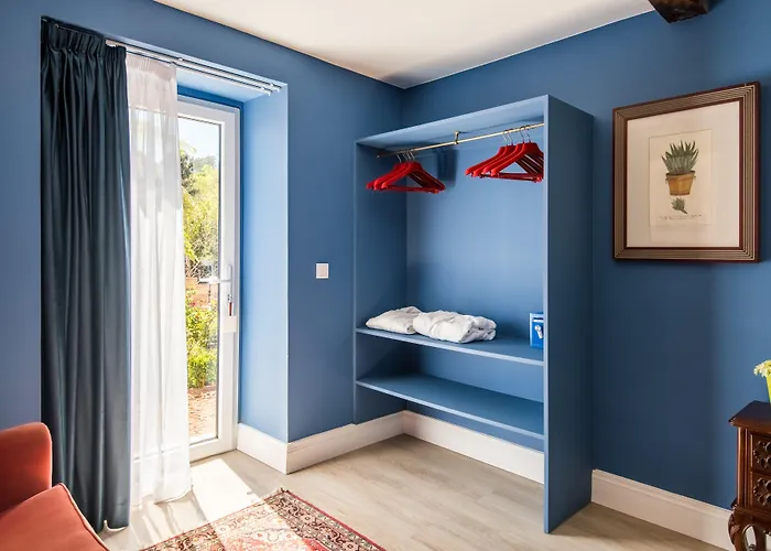 Camélia Boutique House *