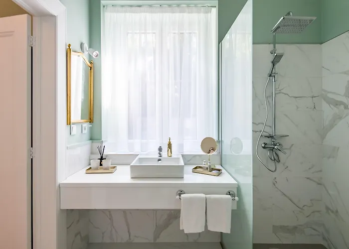 Camélia Boutique House Hotel