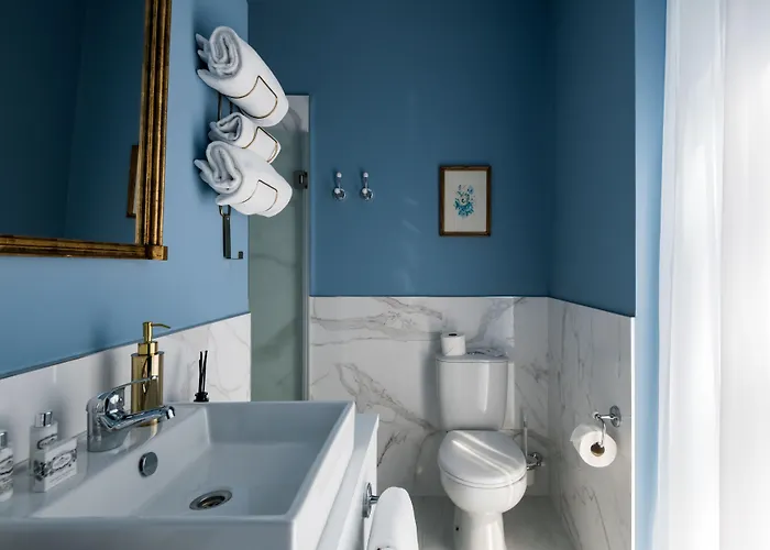 Camélia Boutique House *