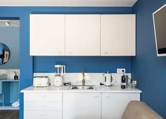 Camélia Boutique House Hotel Camacha (Madeira)