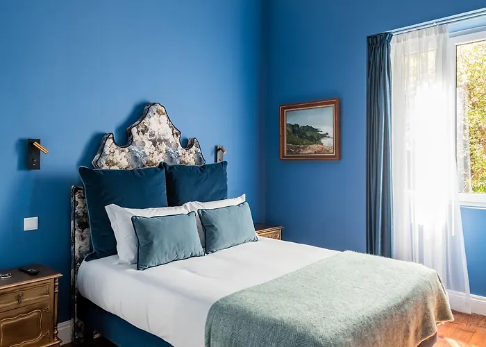 Camélia Boutique House Hotel *