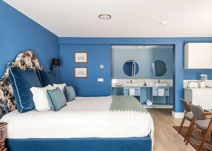 Camélia Boutique House Hotel