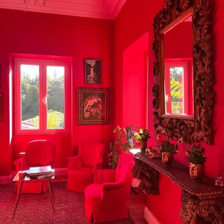 Hotel Camélia Boutique House