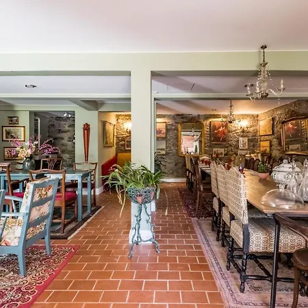 Camelia Boutique House * Camacha (Madeira)
