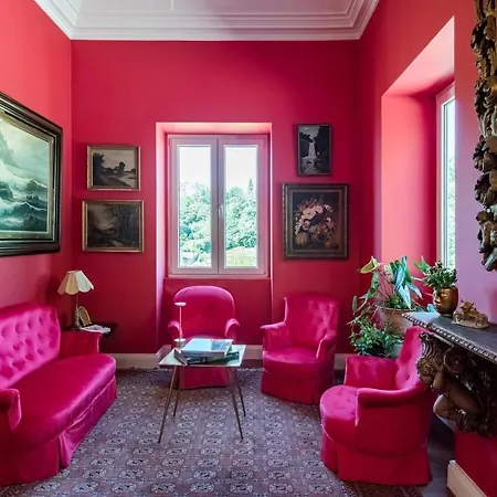 Camelia Boutique House Hotel