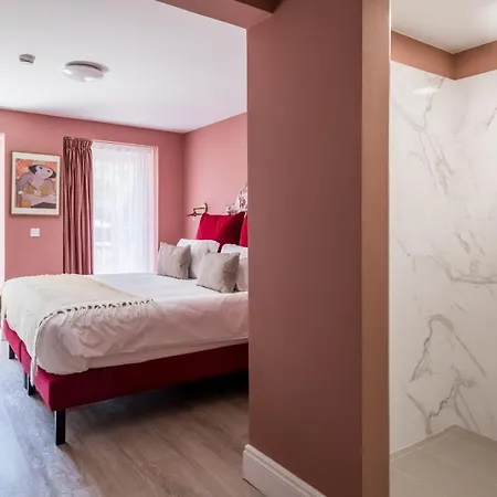 Camélia Boutique House Hotel *