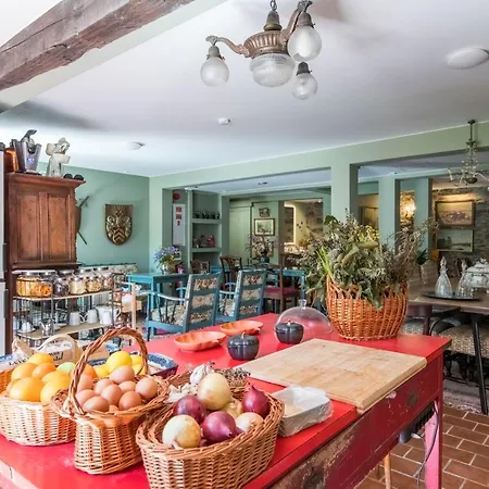 Camelia Boutique House Hotel
