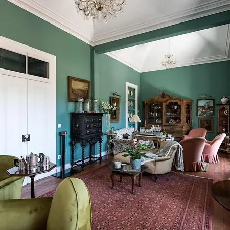 Camélia Boutique House Hotel *