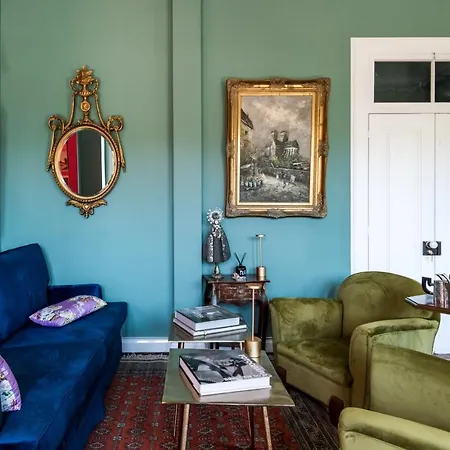 Hotel Camelia Boutique House Camacha (Madeira)