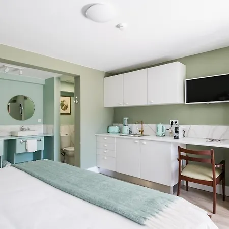 Hotel Camélia Boutique House