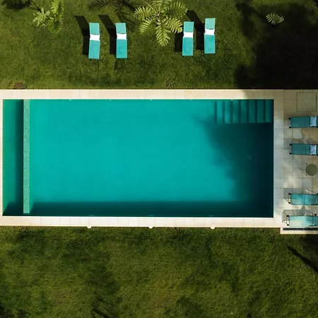 Camélia Boutique House Hotel