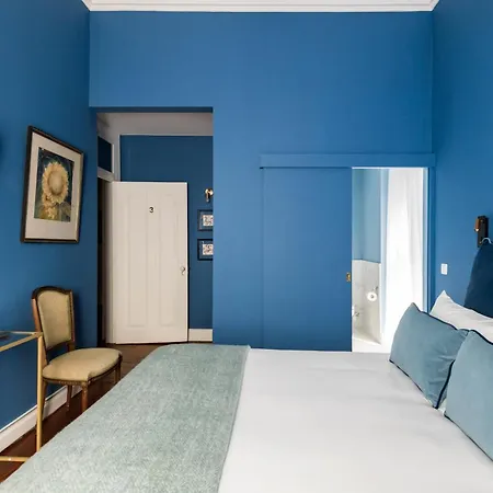 Hotel Camelia Boutique House Camacha (Madeira)