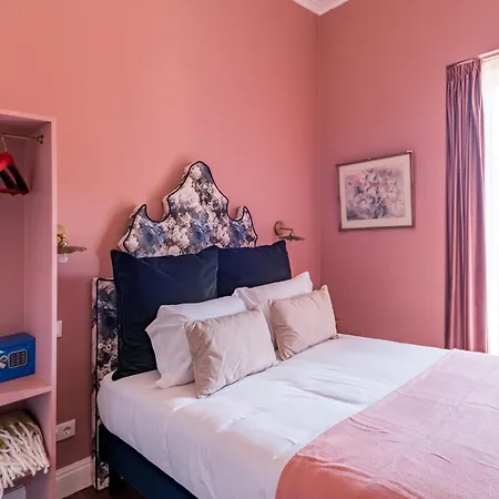 Camélia Boutique House Hotel *