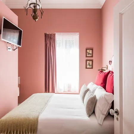 Camelia Boutique House Ξενοδοχείο Camacha (Madeira)