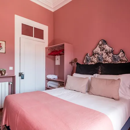 Camelia Boutique House Hotell Camacha (Madeira)