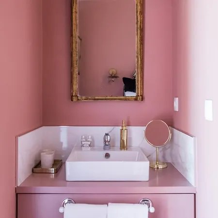 Camélia Boutique House Hotel