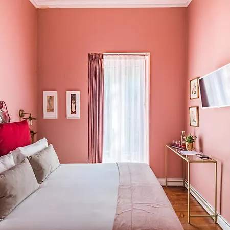 Camélia Boutique House