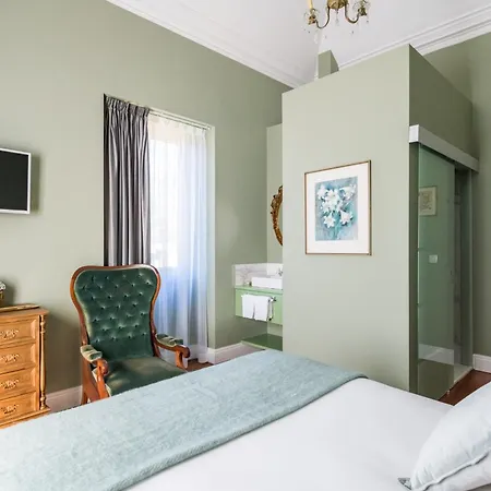 Camelia Boutique House Camacha (Madeira)