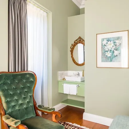 Hotel Camélia Boutique House