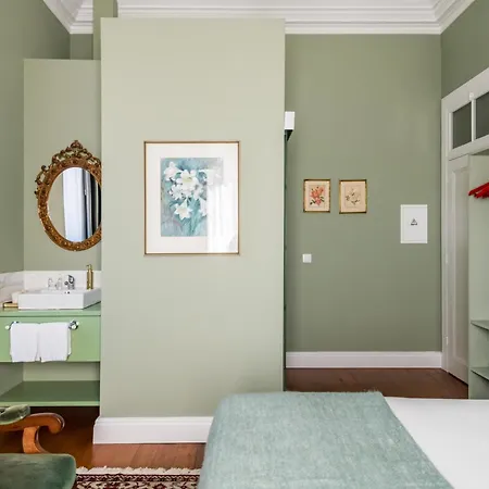 Camélia Boutique House