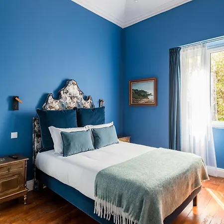 Camelia Boutique House Hotel *