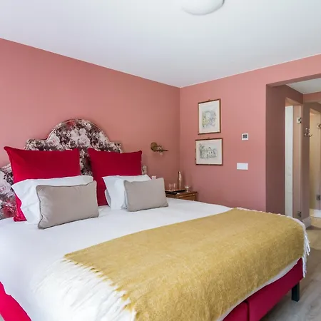 Camélia Boutique House Camacha (Madeira)