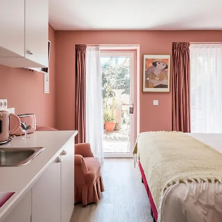 Camélia Boutique House Hotel *