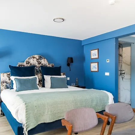 Camelia Boutique House Hotell Camacha (Madeira)