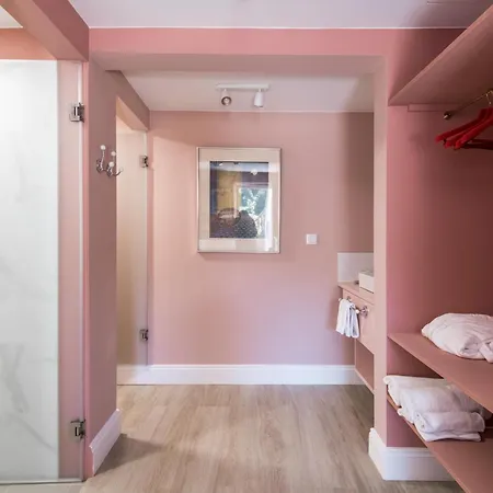 Hotell Camelia Boutique House Camacha (Madeira)